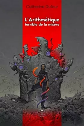 Couverture du produit · L'arithmétique terrible de la misère