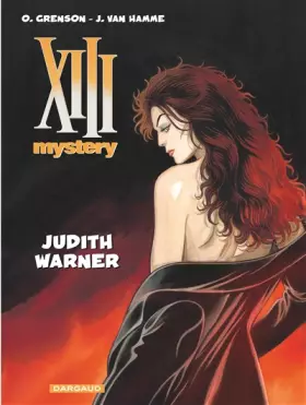 Couverture du produit · XIII Mystery - tome 13 - Judith Warner