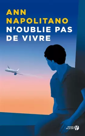 Couverture du produit · N'oublie pas de vivre