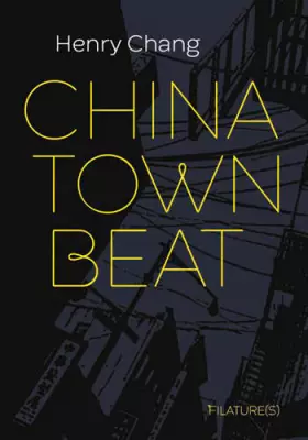Couverture du produit · Chinatown beat