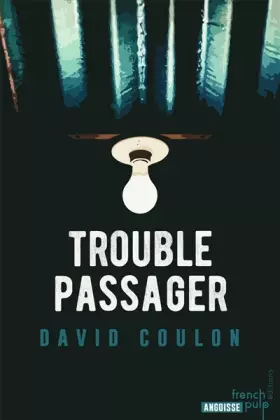 Couverture du produit · Trouble passager