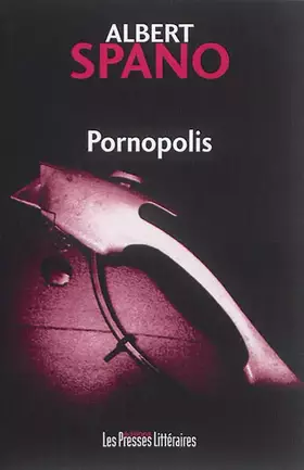 Couverture du produit · Pornopolis