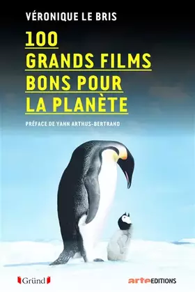 Couverture du produit · 100 grands films bons pour la planète