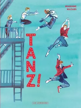 Couverture du produit · Tanz !