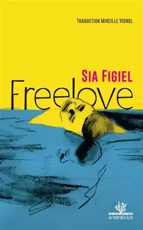 Couverture du produit · Freelove