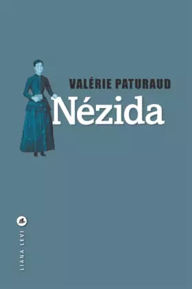 Couverture du produit · Nézida: Le vent sur les pierres