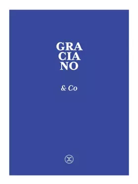 Couverture du produit · Graciano & Co