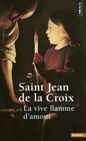 Couverture du produit · La vive flamme d'amour