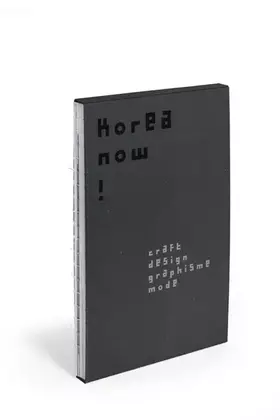 Couverture du produit · Korea now !: Craft, design, graphisme, mode