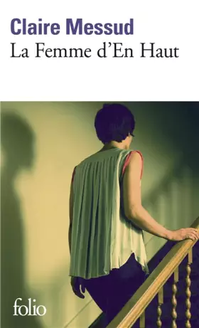 Couverture du produit · La Femme d'En Haut