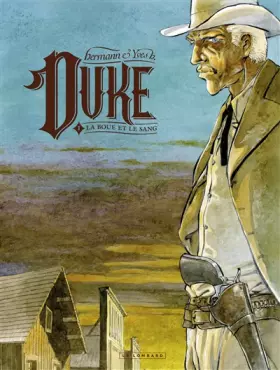 Couverture du produit · Duke - tome 1 - La Boue et le sang
