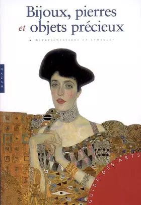 Couverture du produit · Bijoux, pierres et objets précieux