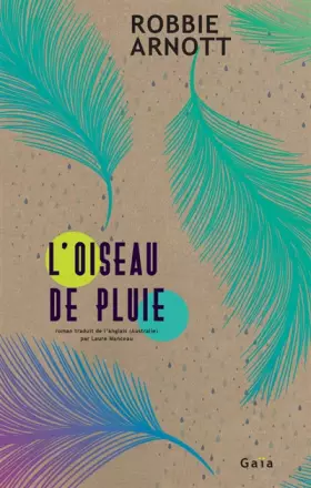 Couverture du produit · L'Oiseau de pluie