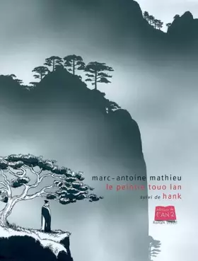 Couverture du produit · Le peintre Touo-Lan suivi de Hank