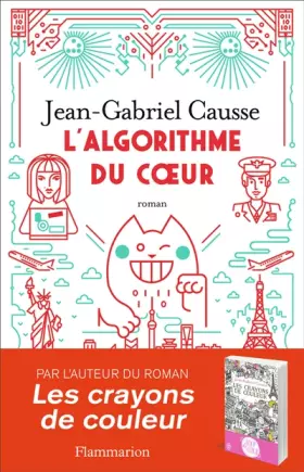Couverture du produit · L'Algorithme du coeur