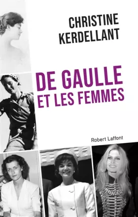 Couverture du produit · De Gaulle et les femmes