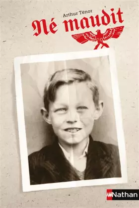 Couverture du produit · Né maudit