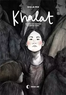 Couverture du produit · Khalat
