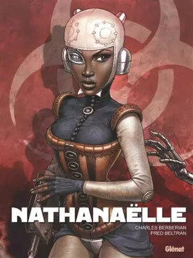 Couverture du produit · Nathanaëlle - Tome 01