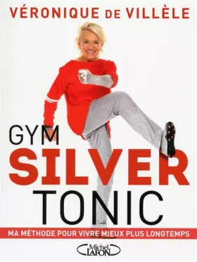 Couverture du produit · Gym Silver tonic