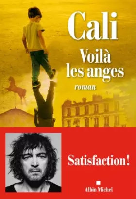 Couverture du produit · Voilà les anges