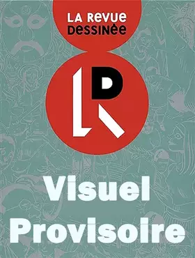 Couverture du produit · La Revue dessinée n°26