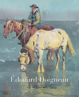 Couverture du produit · Edouard Doigneau