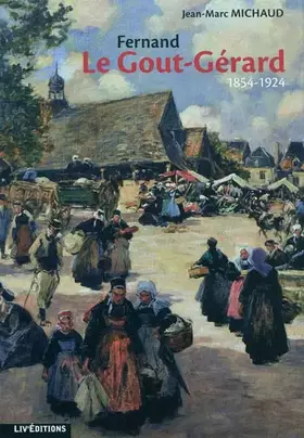 Couverture du produit · Fernand Le Gout-Gérard