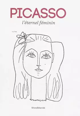 Couverture du produit · Picasso et l'Eternel Féminin