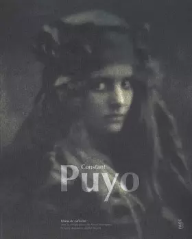 Couverture du produit · Constant Puyo