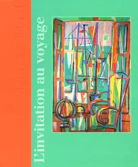 Couverture du produit · Jean Le Moal, l'invitation au voyage