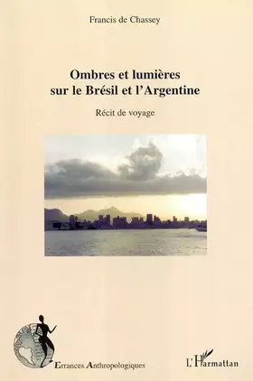 Couverture du produit · Ombres et lumières sur le Brésil et l'Argentine