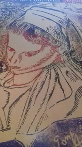 Couverture du produit · Armand Seguin : Musée de Pont-Aven, 25 juin-10 octobre 1989