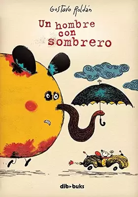Couverture du produit · Un hombre con sombrero (Infantil y Juvenil)