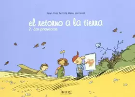 Couverture du produit · Retorno A La Tierra,El 2 Los Proy
