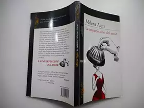 Couverture du produit · La imperfección del amor (Literaturas)
