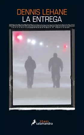 Couverture du produit · La entrega/ The Drop