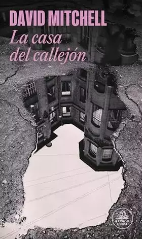 Couverture du produit · La casa del callejón (Random House)