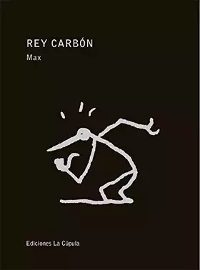 Couverture du produit · REY CARBÓN (NOVELA GRAFICA)