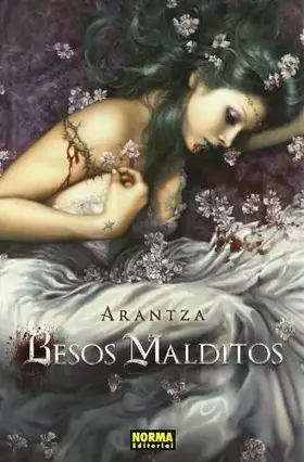 Couverture du produit · ECP 15 BESOS MALDITOS