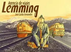 Couverture du produit · Agencia De Viajes Lemming