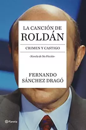 Couverture du produit · La canción de Roldán: Crimen y castigo