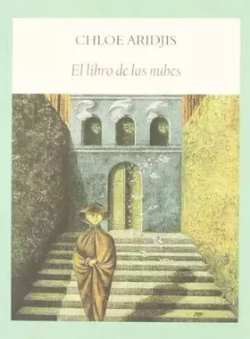 Couverture du produit · Libro De Las Nubes,El (Literadura)