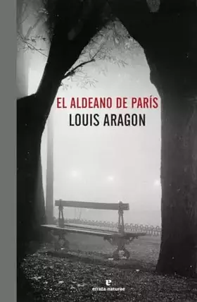 Couverture du produit · El Aldeano De Paris (El Pasaje de los Panoramas)