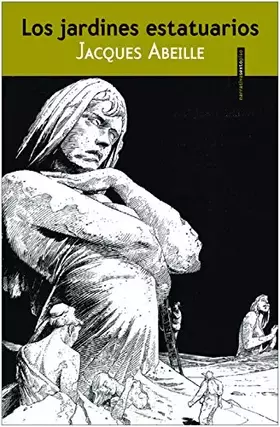 Couverture du produit · Los Jardines Estatuarios (Narrativa Sexto Piso)