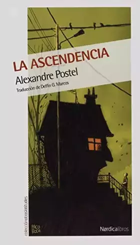 Couverture du produit · La Ascendencia: 52 (Otras Latitudes)