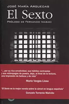 Couverture du produit · El Sexto (Ficciones y relatos)