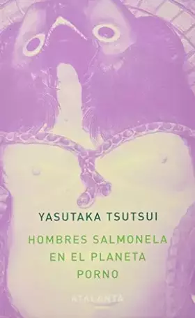 Couverture du produit · Hombres salmonela en el planeta Porno: 25 (Ars Brevis)