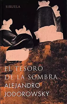 Couverture du produit · El tesoro de la sombra: Cuentos y fábulas: 169 (Libros del Tiempo)