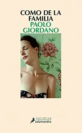 Couverture du produit · COMO DE LA FAMILIA (Salamandra Narrativa)